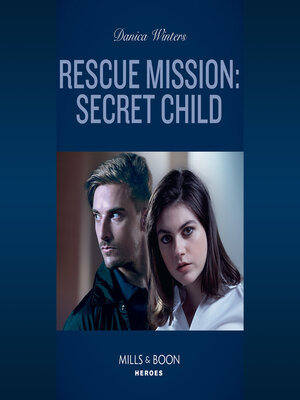 cover image of Rescue Mission